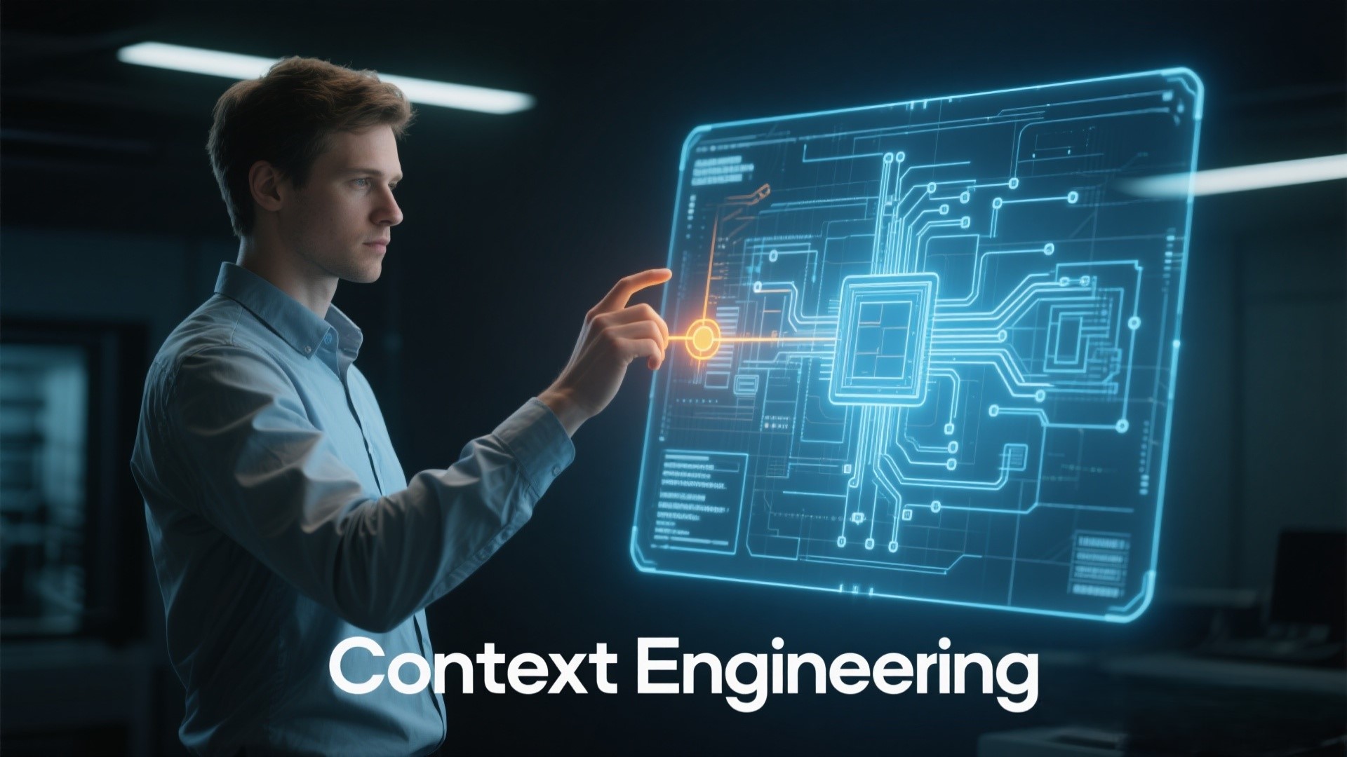 Mastering AI Dev: The Rise of the Context Engineer